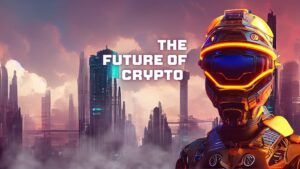 The future of crypto