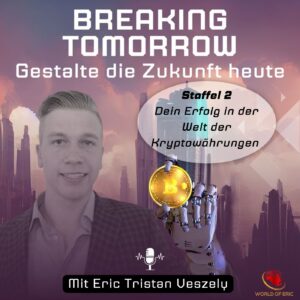 Breaking Tomorrow Staffel 2