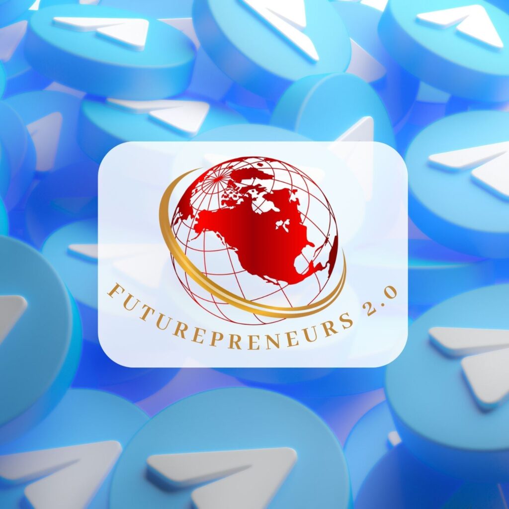 Telegram Futurepreneurs