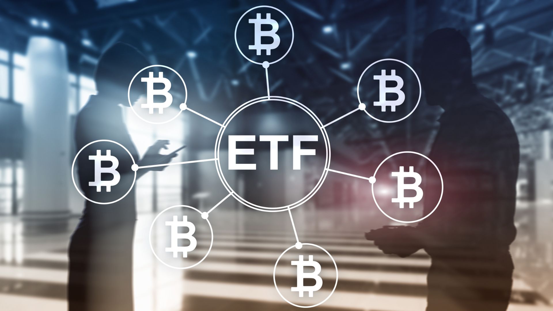 Bitcoin Spot ETF