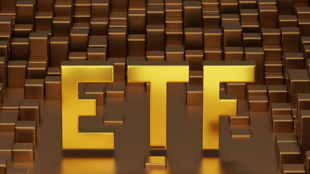 Gold ETF